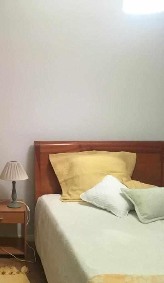 Casa Dos Pocinhos Ferias Tranquilas No Campo 토레스노봐스 외부 사진