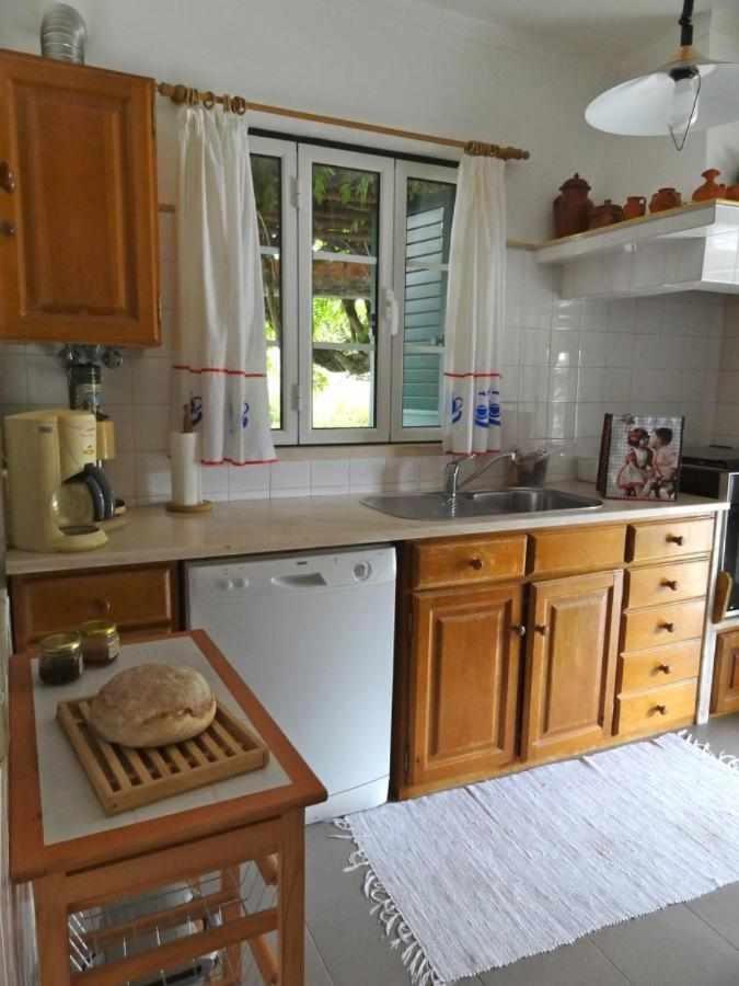 Casa Dos Pocinhos Ferias Tranquilas No Campo 토레스노봐스 외부 사진