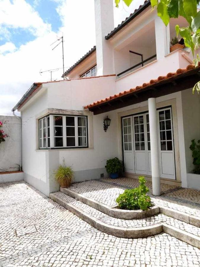 Casa Dos Pocinhos Ferias Tranquilas No Campo 토레스노봐스 외부 사진