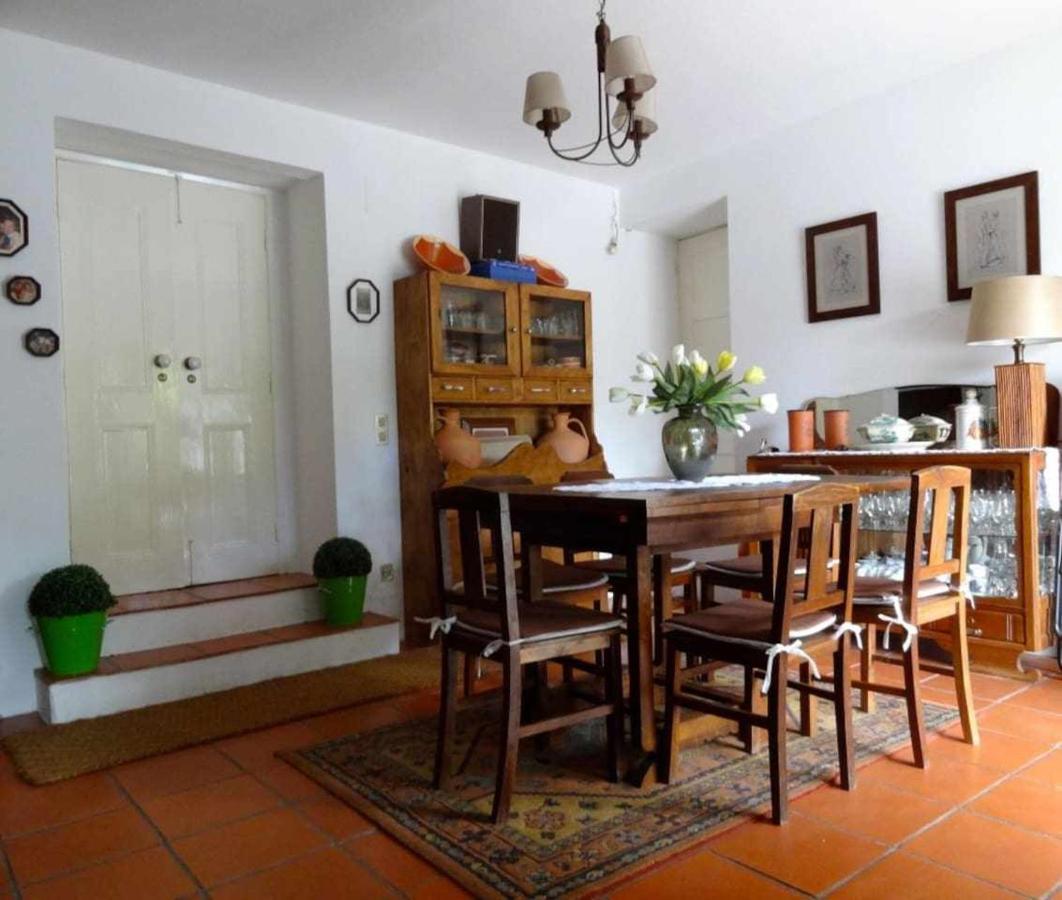 Casa Dos Pocinhos Ferias Tranquilas No Campo 토레스노봐스 외부 사진