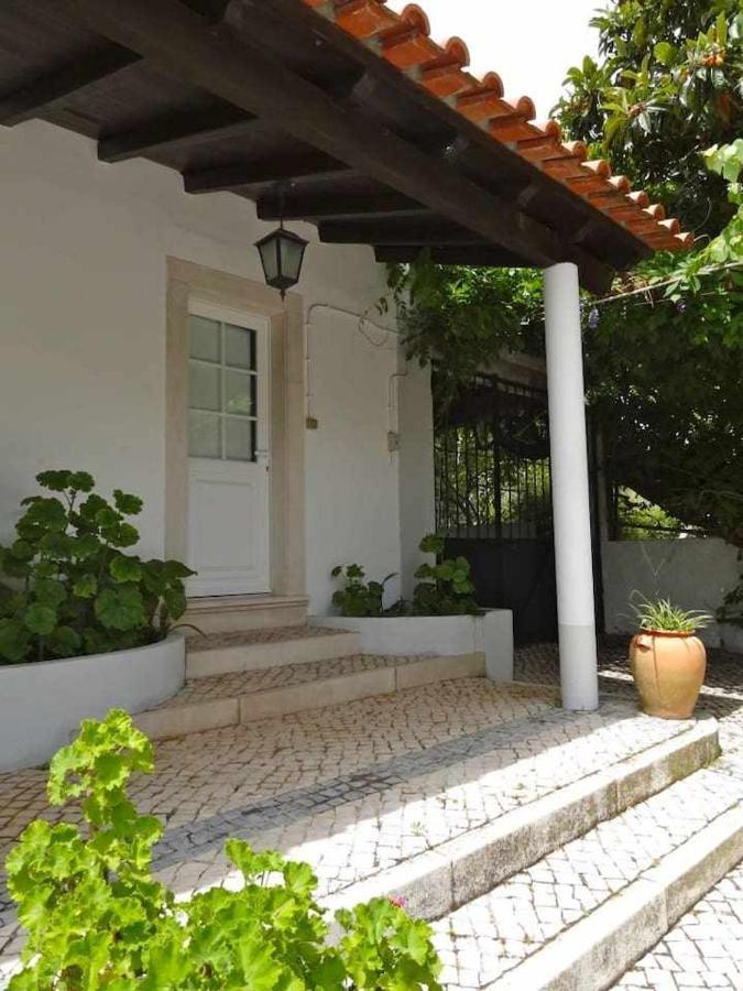Casa Dos Pocinhos Ferias Tranquilas No Campo 토레스노봐스 외부 사진