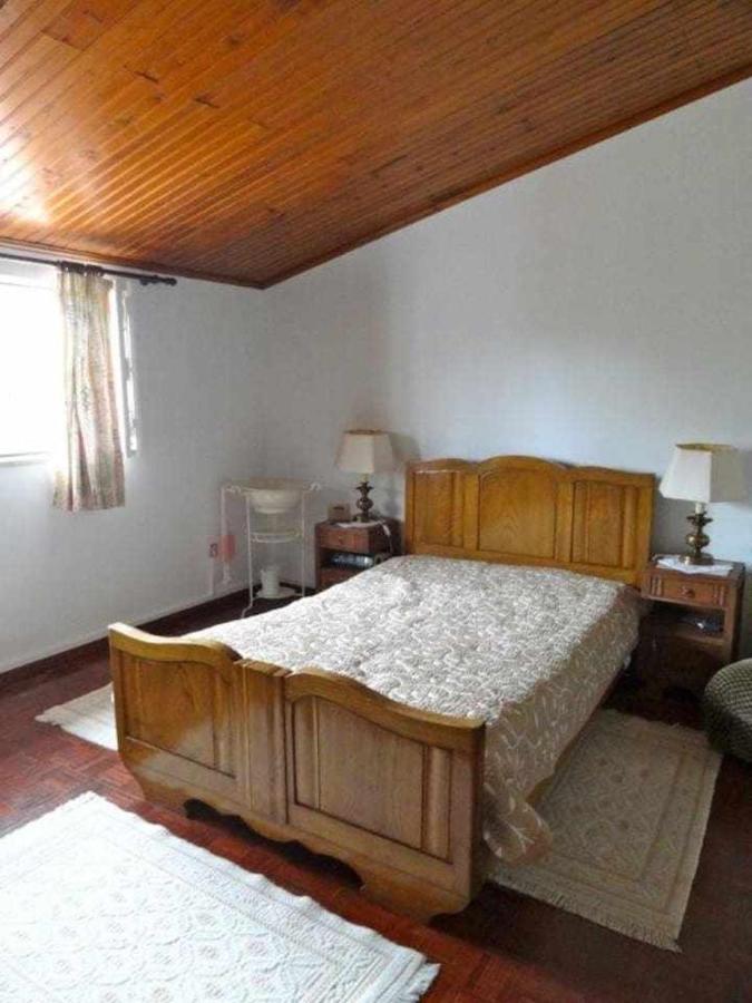Casa Dos Pocinhos Ferias Tranquilas No Campo 토레스노봐스 외부 사진