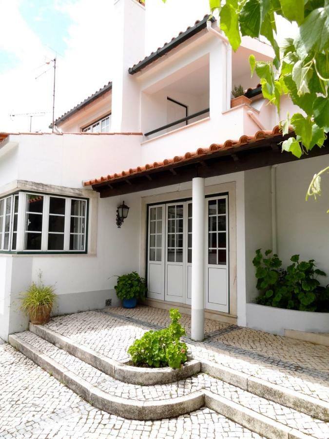 Casa Dos Pocinhos Ferias Tranquilas No Campo 토레스노봐스 외부 사진